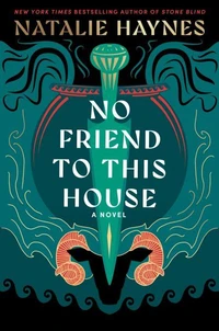 No Friend to This House