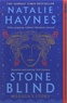 Natalie Haynes - Stone blind.