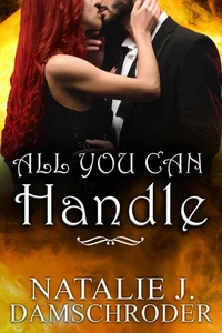 All You Can Handle (The Solars Duology, Book 2)