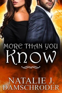 More Than You Know (The Solars Duology, Book 1)