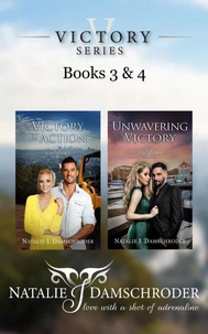 The Victory Series Bundle 2: Books 3 &amp; 4