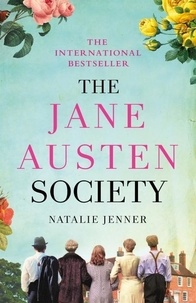 Natalie Jenner - The Jane Austen Society.