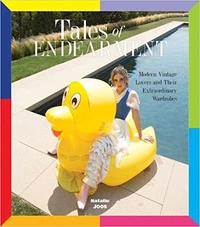 Tales of Endearment