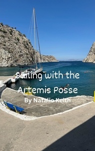  Natalie Keith - Sailing with the Artemis Posse.