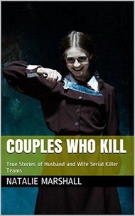  Natalie Marshall - Couples Who Kill.