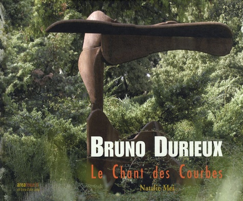 Natalie Mei - Bruno Durieux - Le Chant des Courbes.