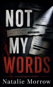 Not My Words