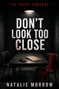 The Quiet Control: Don’t Look Too Close