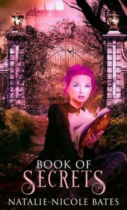 Book of Secrets