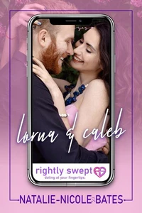 Lorna &amp; Caleb