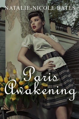  Natalie-Nicole Bates - Paris Awakening.