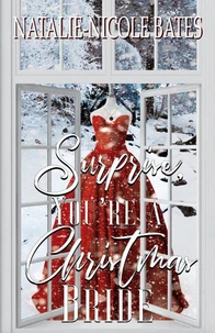 Surprise, You're a Christmas Bride!