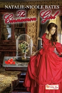  Natalie-Nicole Bates - The Cinnamon Girl - Candy Shop Series.