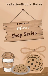 The Shop Series: Volume 1