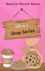 The Shop Series: Volume 2