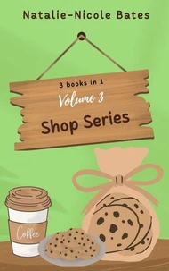 The Shop Series: Volume 3