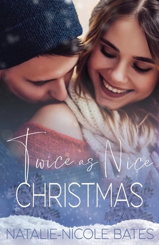  Natalie-Nicole Bates - Twice As Nice Christmas.