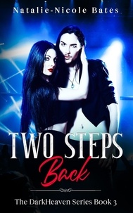  Natalie-Nicole Bates - Two Steps Back - DarkHeaven Rock Band Series.