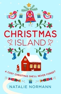 Natalie Normann - Christmas Island.