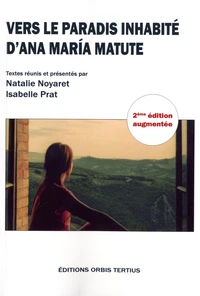Vers le paradis inhabité d'Ana Maria Matute