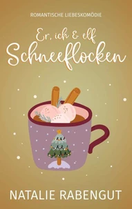 Er, ich &amp; elf Schneeflocken