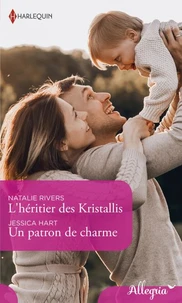 L'héritier des Kristallis - Un patron de charme