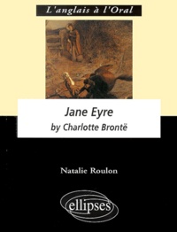 Natalie Roulon - Jane Eyre by Charlotte Brontë.