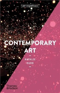 Natalie Rudd - Contemporary Art.