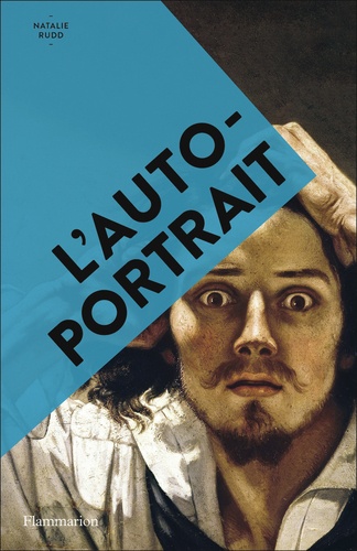 Natalie Rudd - L'autoportrait.