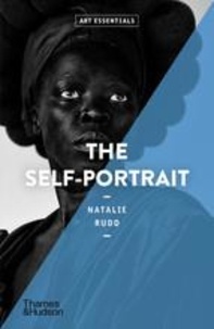 Natalie Rudd - The Self-Portrait.