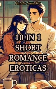 10 in 1 Short Romance Eroticas