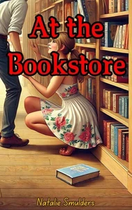 At the Bookstore