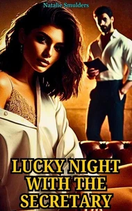Lucky Night with the Secretary