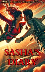 Sasha's Diary