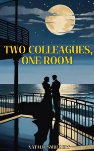 Two Colleagues, One Room