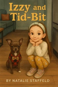 Izzy and Tid-Bid