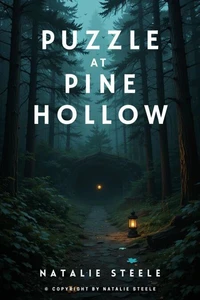 Puzzle at Pine Hollow