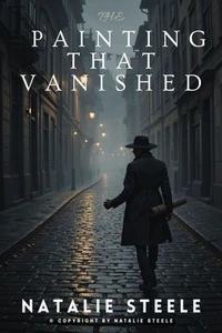 The Painting That Vanished
