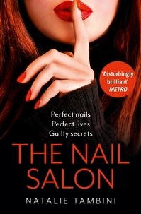 Natalie Tambini - The Nail Salon.
