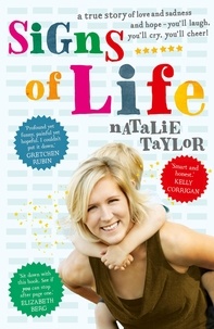 Natalie Taylor - Signs of Life.
