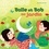 Bulle et Bob  Bulle et Bob dans le jardin -  avec 1 CD audio