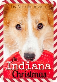  Natalie Vivien - An Indiana Christmas.