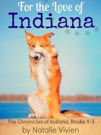  Natalie Vivien - For the Love of Indiana.