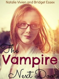  Natalie Vivien - The Vampire Next Door.