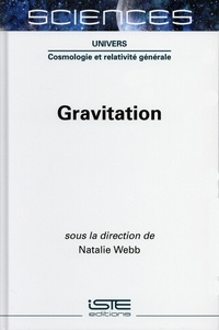 Natalie Webb - Gravitation.