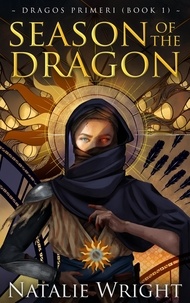  Natalie Wright - Season of the Dragon - Dragos Primeri, #1.
