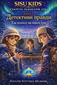 Детективи правди