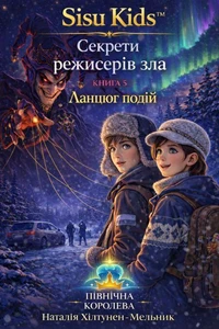 Ланцюг подій