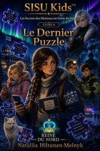 Le Dernier Puzzle