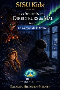 Le Garçon de l’Ombre